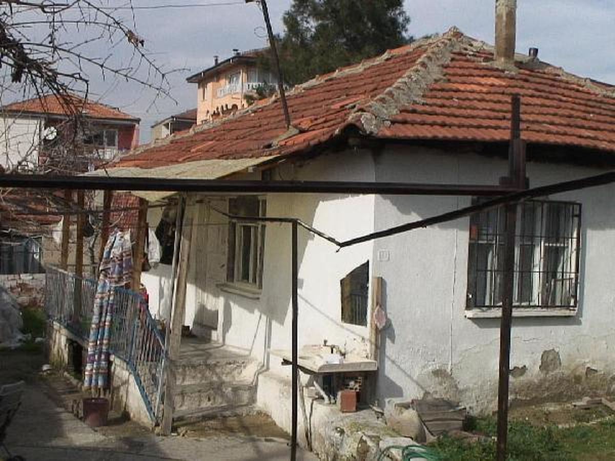 Annesini Öldüren 14 Yaşındaki Çocuk Tutuklandı