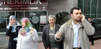 Annesinin Dövdüğü Mehmet'in Durumu Ağırlaştı