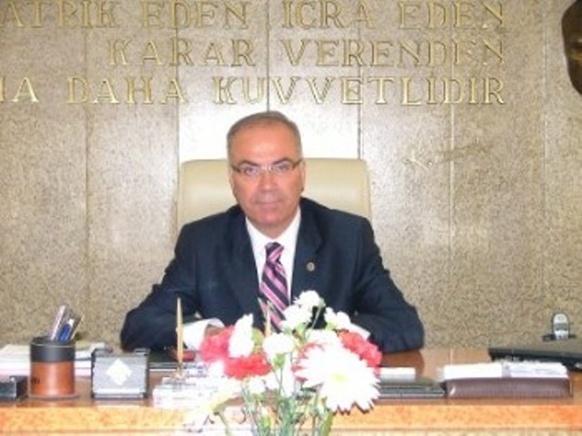 Babaeski Belediyesi\'nden "Hizmet Masası"