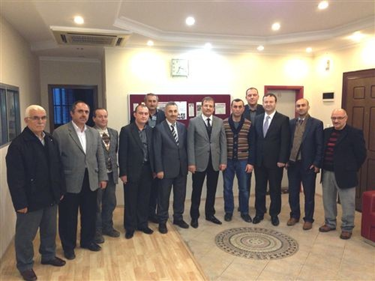 Bursa\'ya Köy Müzesi Kurulacak