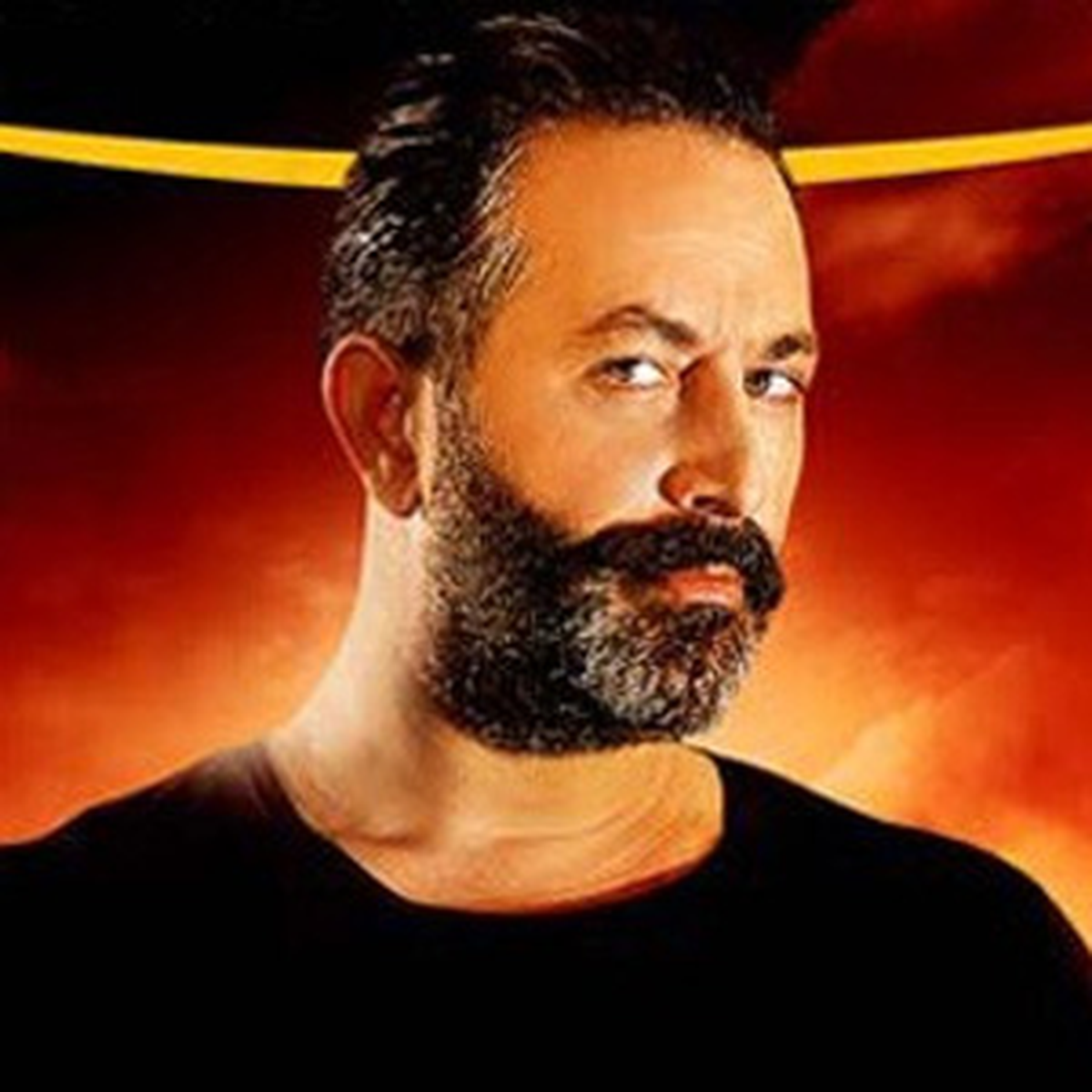 Cem Yılmaz Rekora Koşuyor