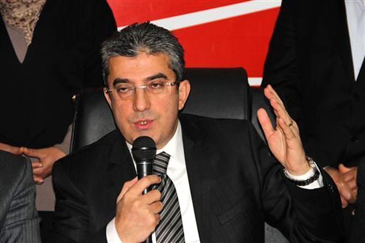 CHP\'li Belediye Başkanları Paris\'e Gidiyor