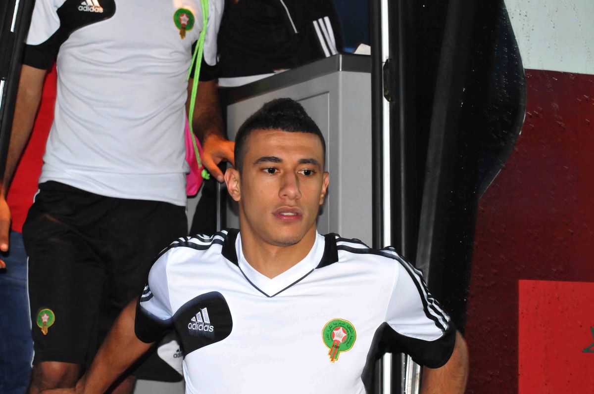 Fenerbahçe, Belhanda ile Transfer Görüşmelerine Başladı