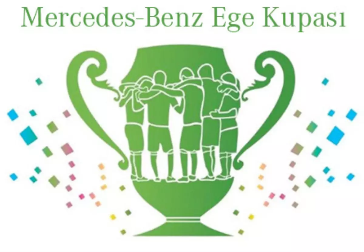 Futbol: Mercedes-Benz Ege Kupası