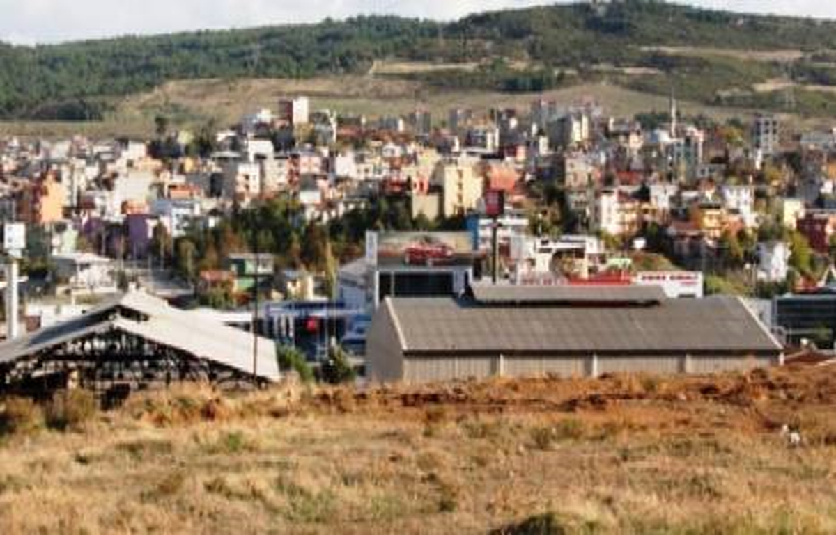 Greenpeace\'ten Taek Hakkında Suç Duyurusu