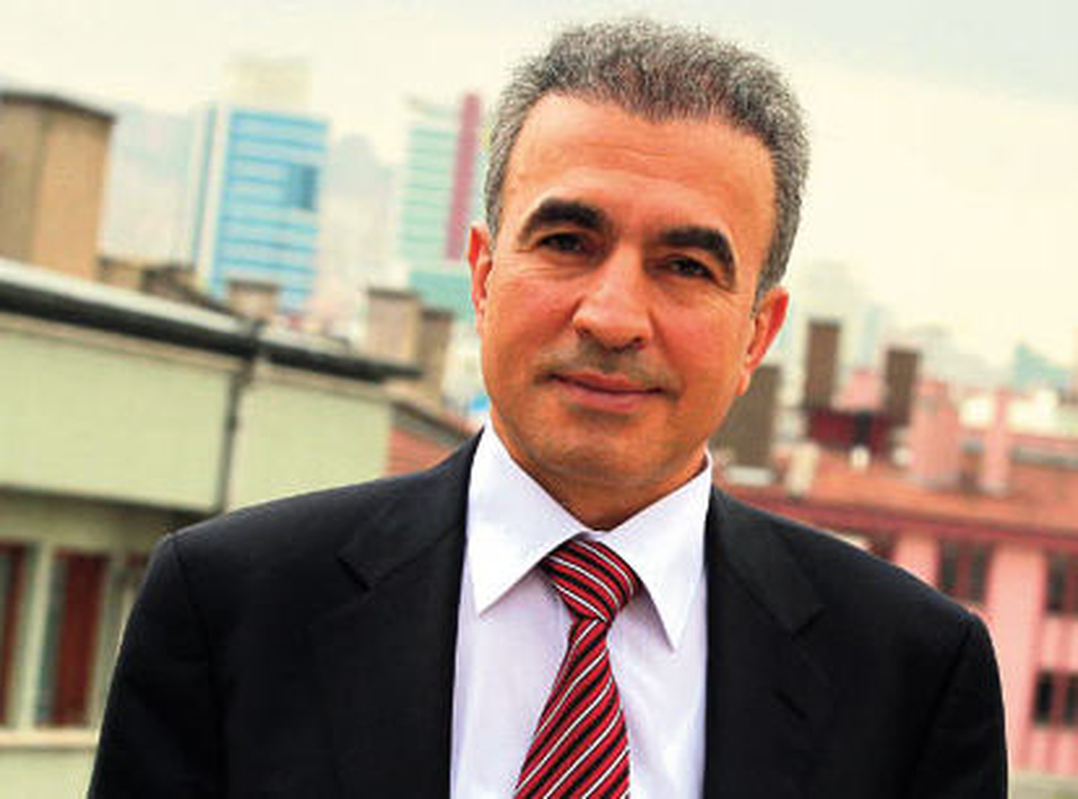 AK Parti\'li Bostancı: Buradan Bir Barış Çıkar