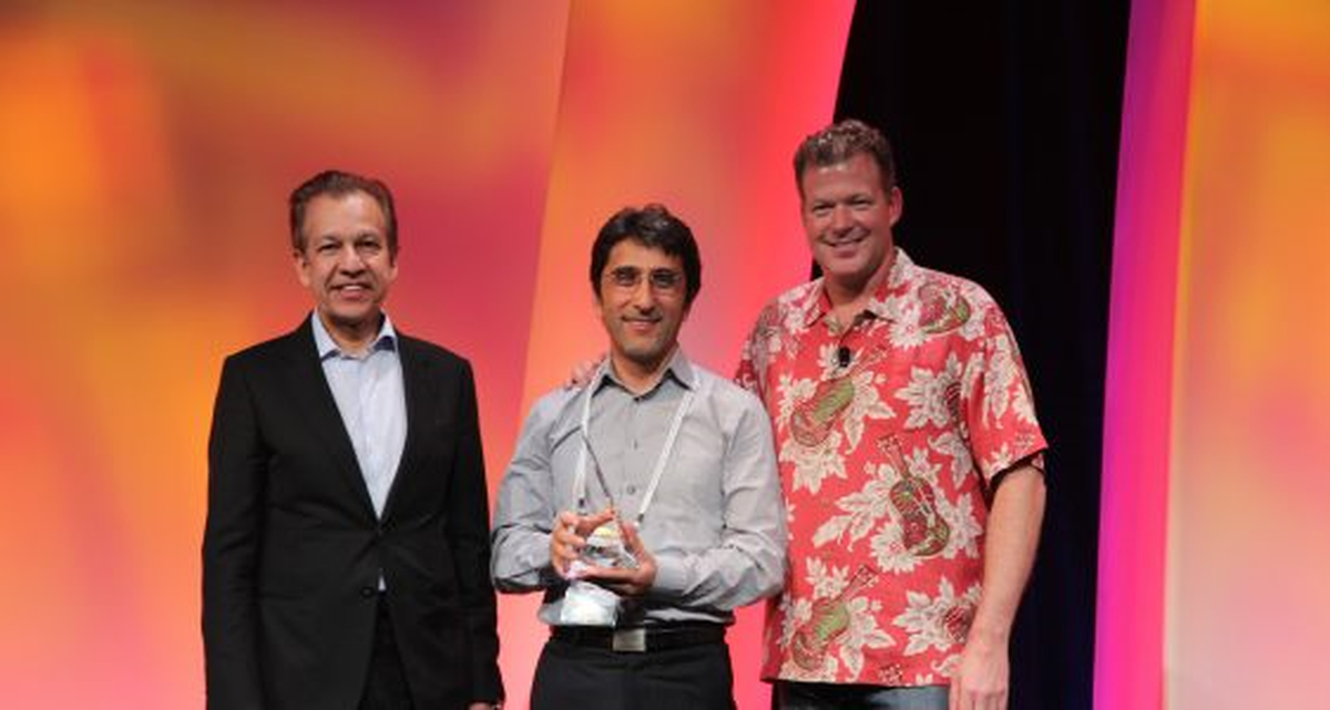 Informatica 2013 Sales Kick Off Toplantısı