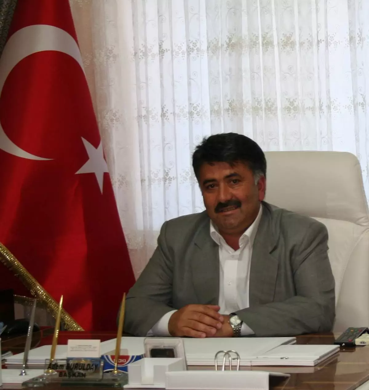 Kars'ta Vergide Kolaylık Sağlanması Gerekiyor