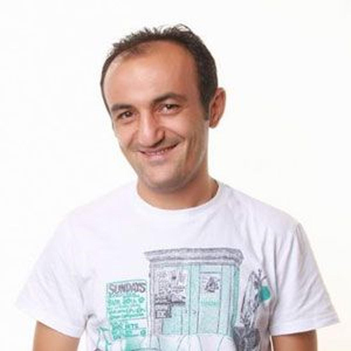 Korkut Sesiz Kaldı