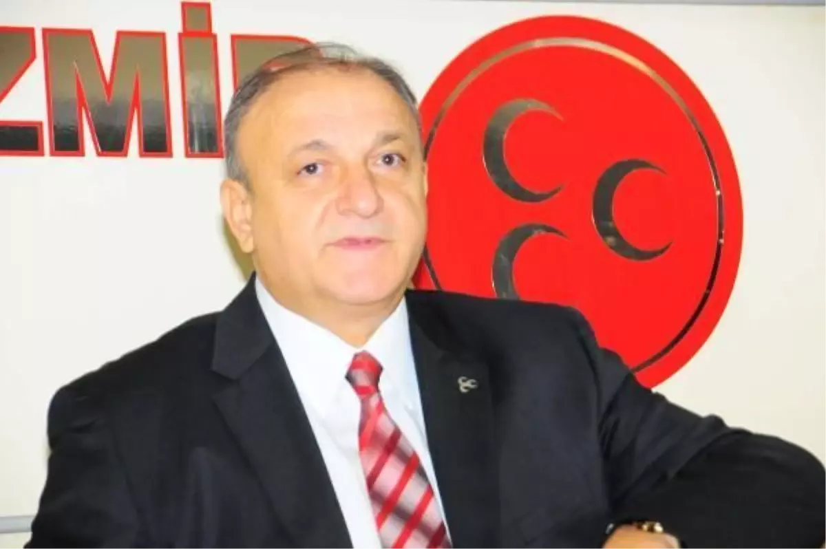 Mhp\'li Vural: Bu Ne Kibirdir, Ne Gururdur