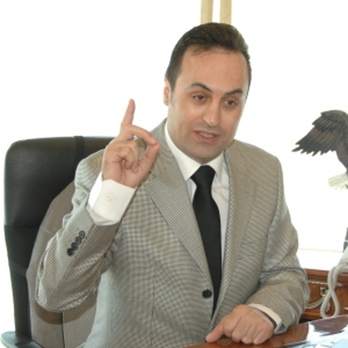 Mmp Lideri Yılmaz: Başbakan Suriye Konusunda Daha Kararlı Olmalı