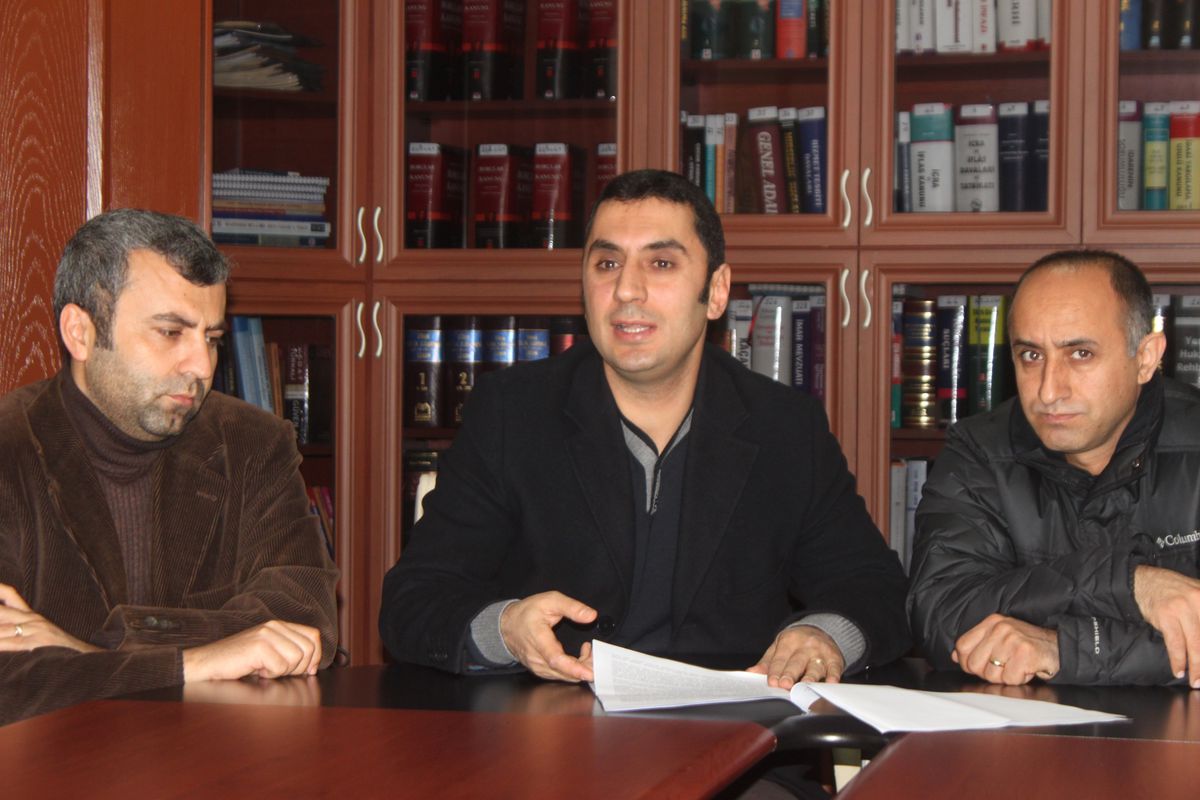 Munzur Vadisi\'ndeki Hes Projesi İptal Edildi