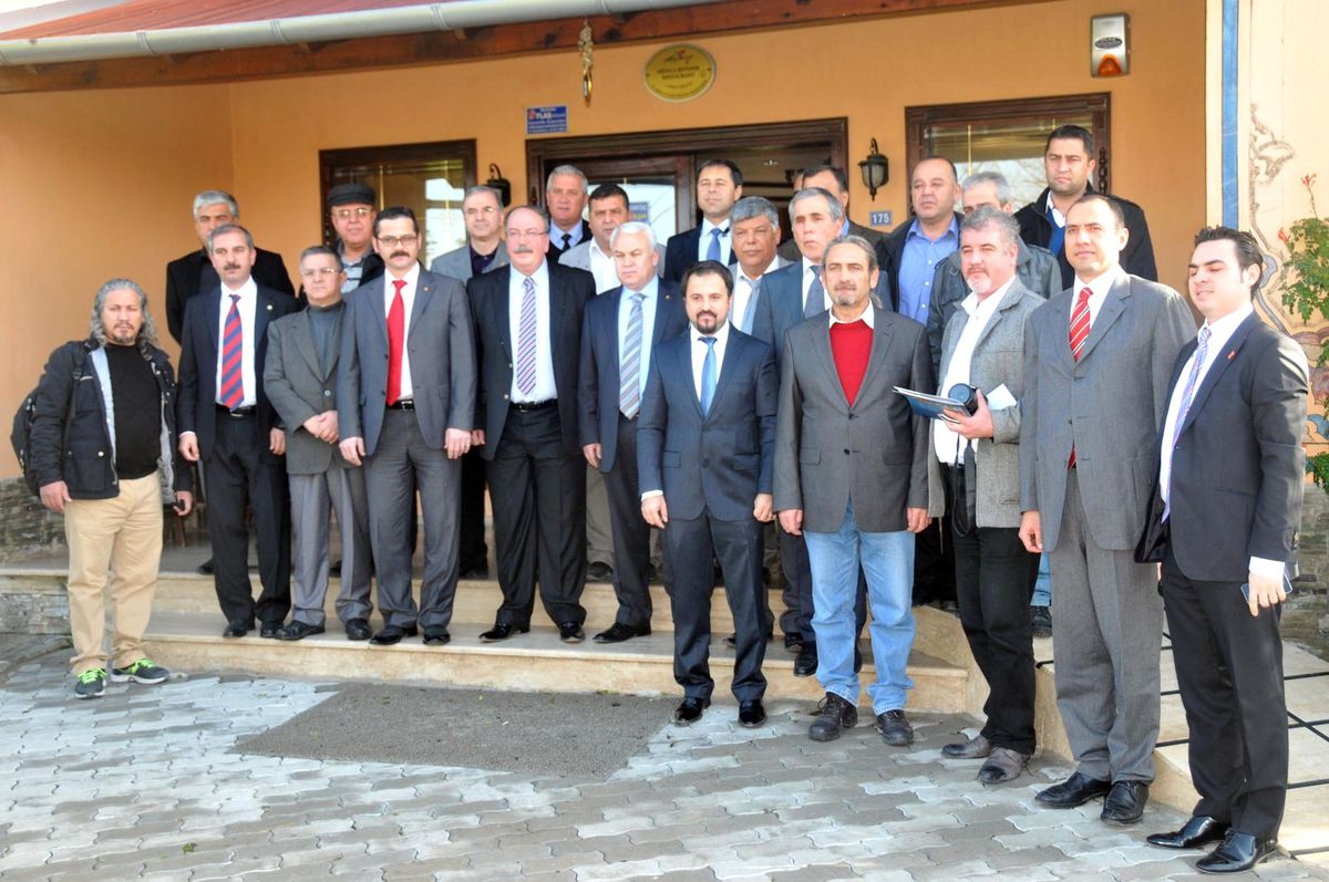 Mutso, Antalya\'da Kamp Yapan Takımları Muğla\'ya Çekecek
