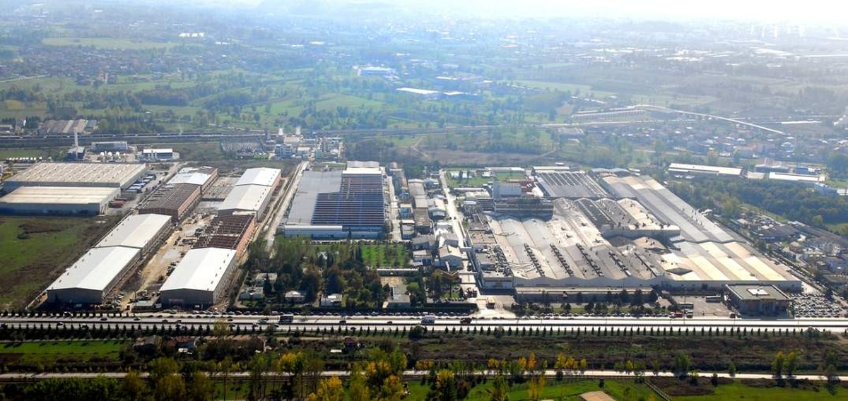 Pırellı\'den 6 Milyon Euro\'luk Çevre Yatırımı