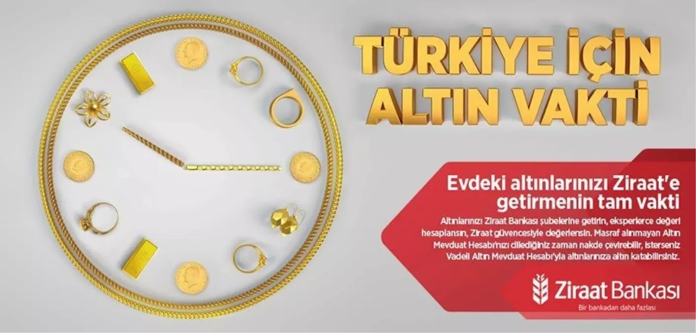 Van İçin Altın Vakti