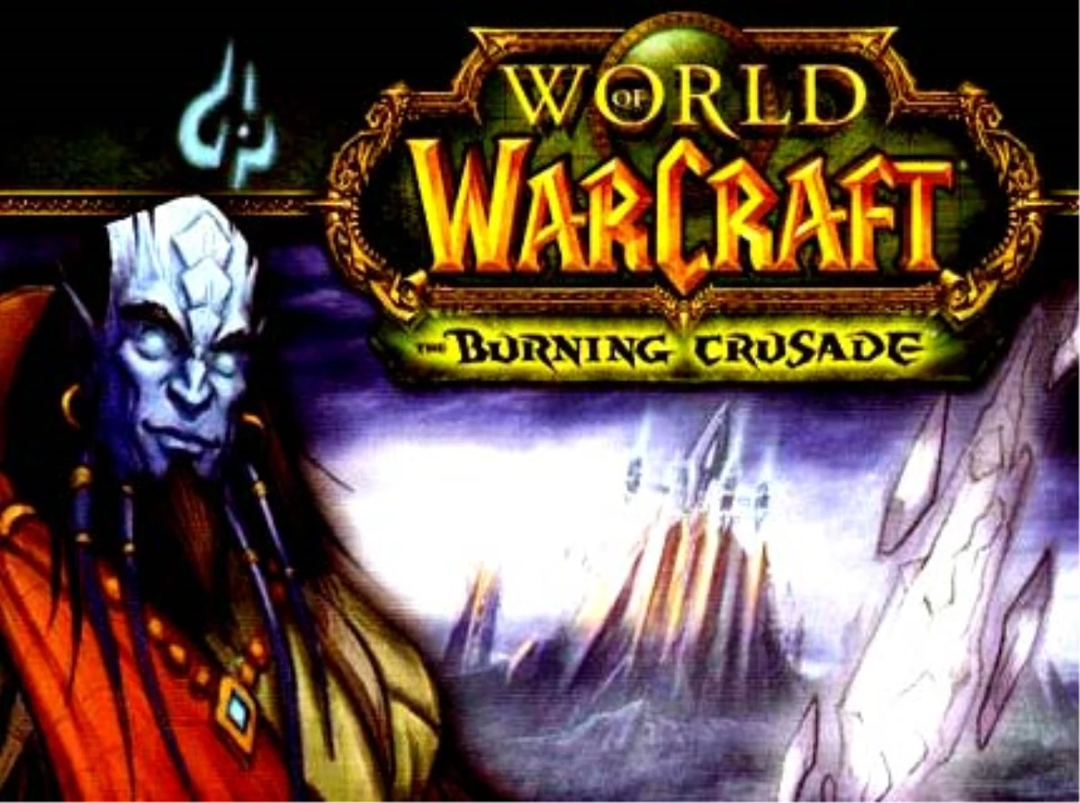 World Of Warcraft Aylık 1 Liradan Başlayan Taksitlerle Playstore\'da