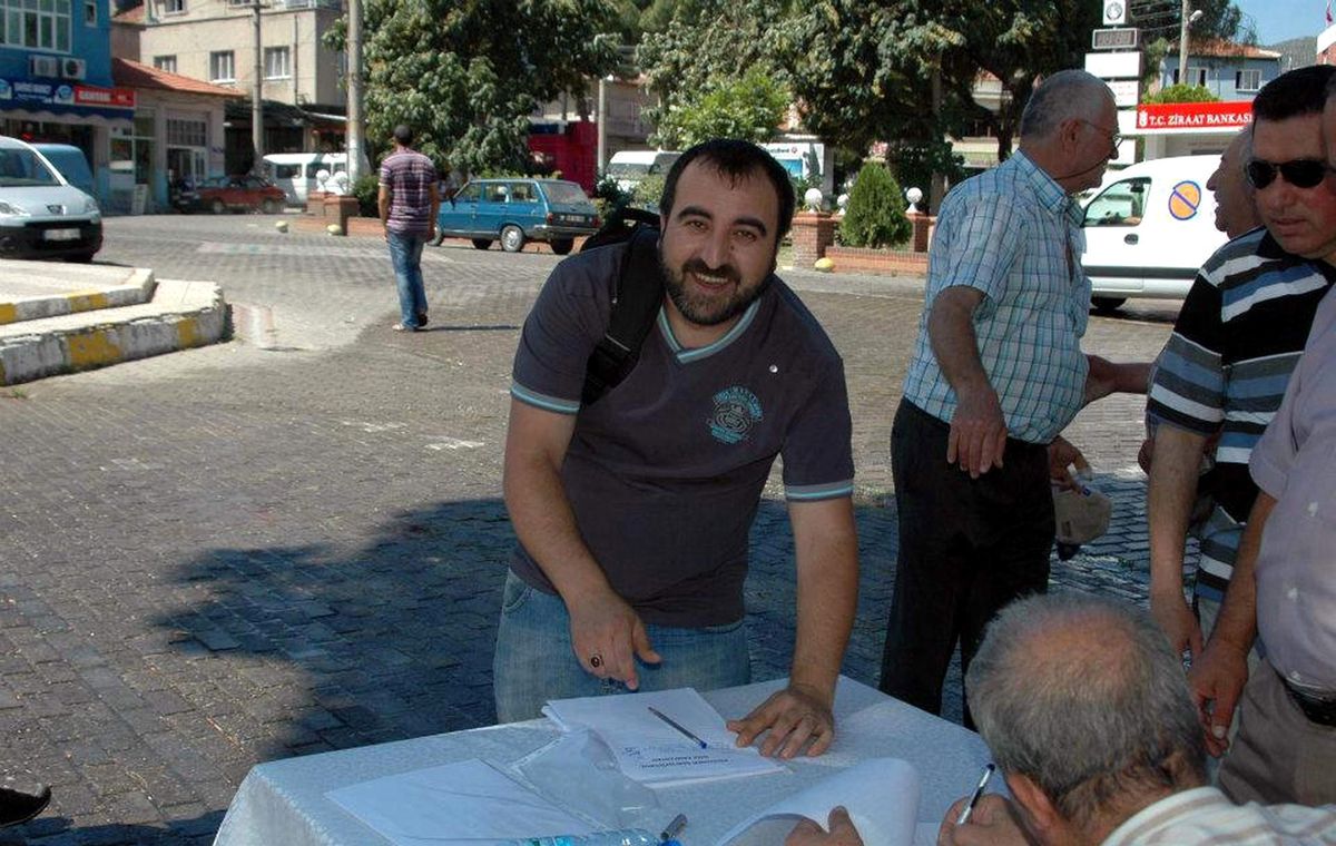 Yerel Seçim Öncesi Umut Gazetesinden Dev Anket