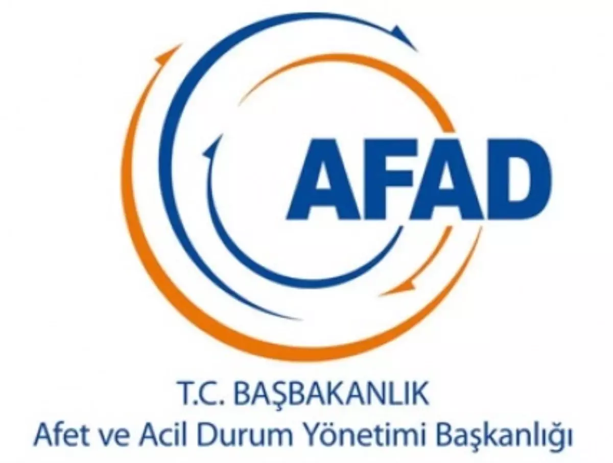 Afad: Işıkara\'nın Çalışmalarının Takipçisi Olacağız