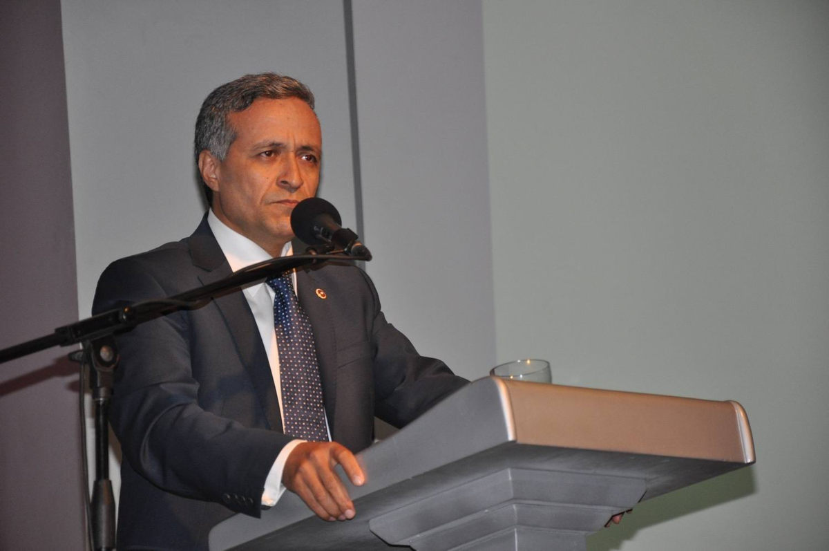 AK Parti\'li Yurttaş: "Ak Parti Dönemi, Ak Yatırımlar Dönemidir"