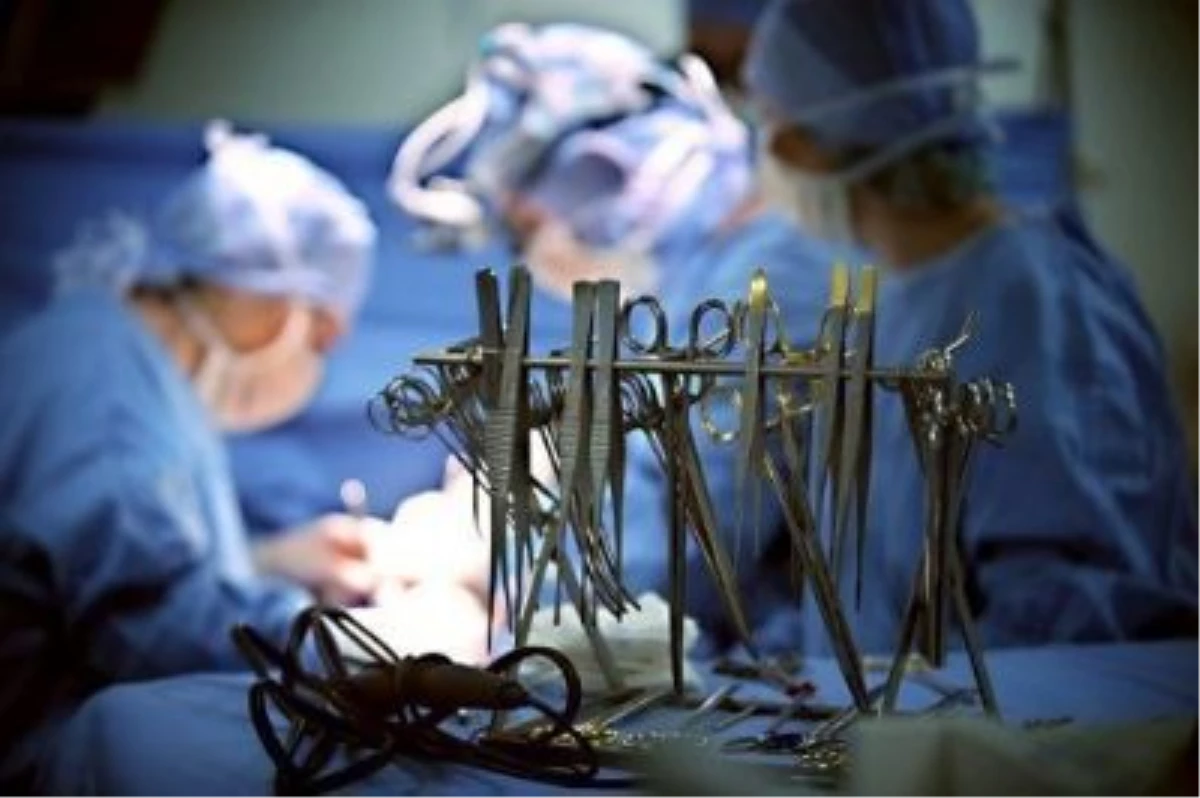 Ameliyatlarda "Kirpiler" Taklit Edilecek