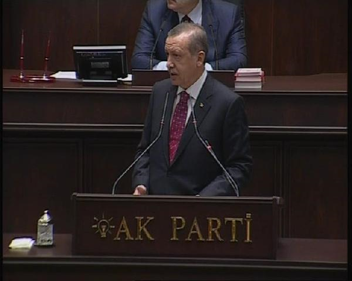 "Samimiyseniz Bırakırsınız Silahları"