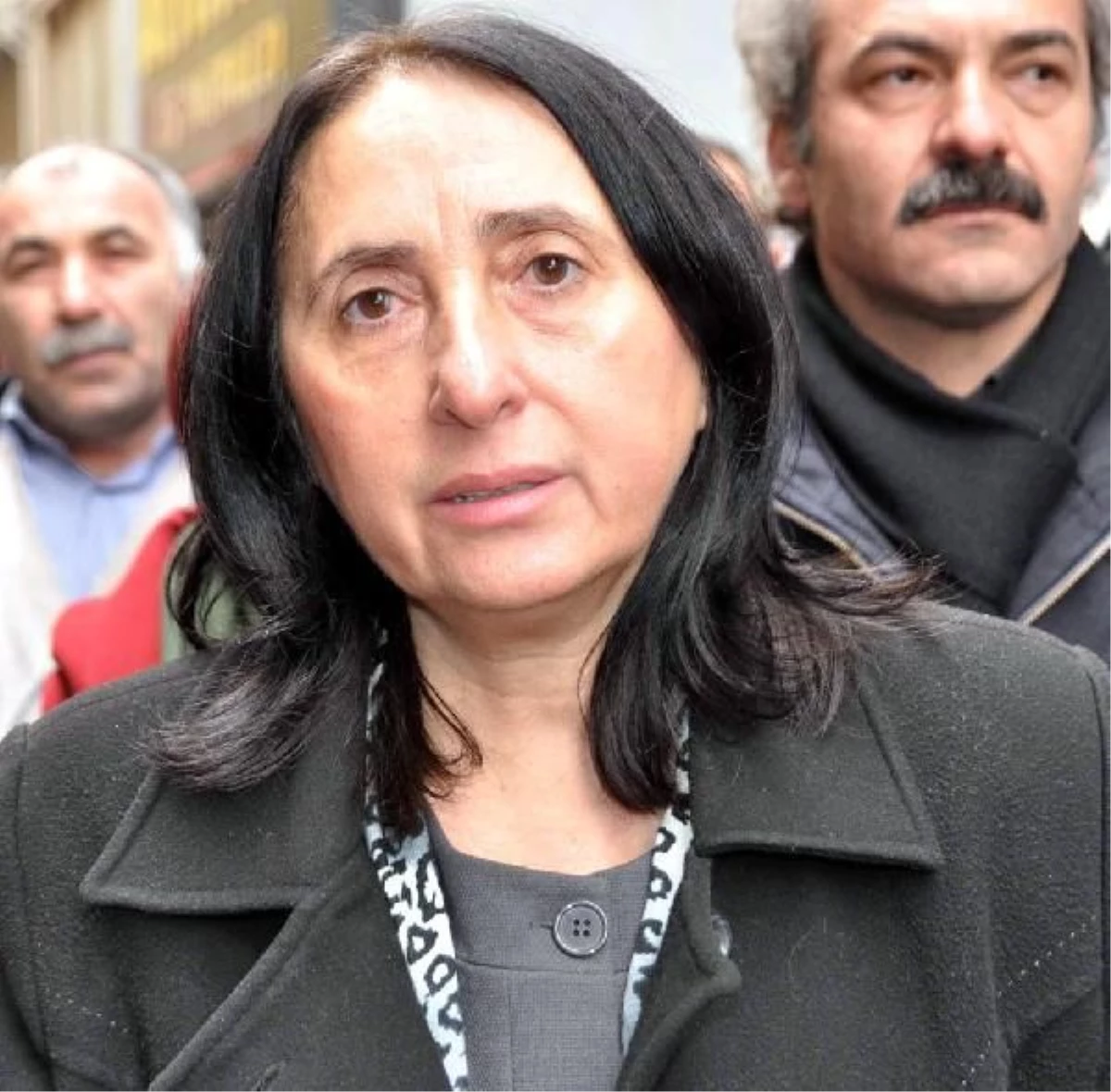 BDP\'li Aydoğan: "Katliamı Yapanlar Türkiye\'nin Kürt Sorununu Çözmesini İstemiyor"