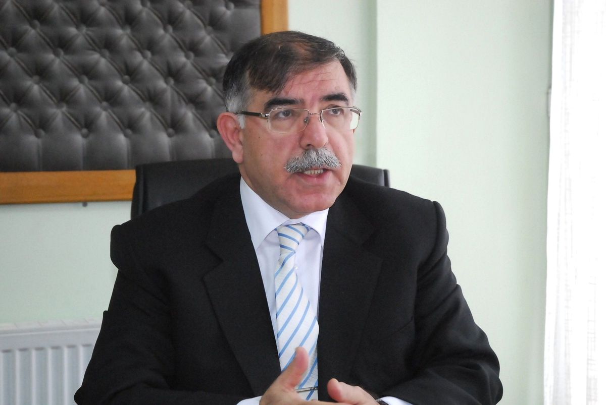 "Bir An Önce Harekete Geçmeliler"