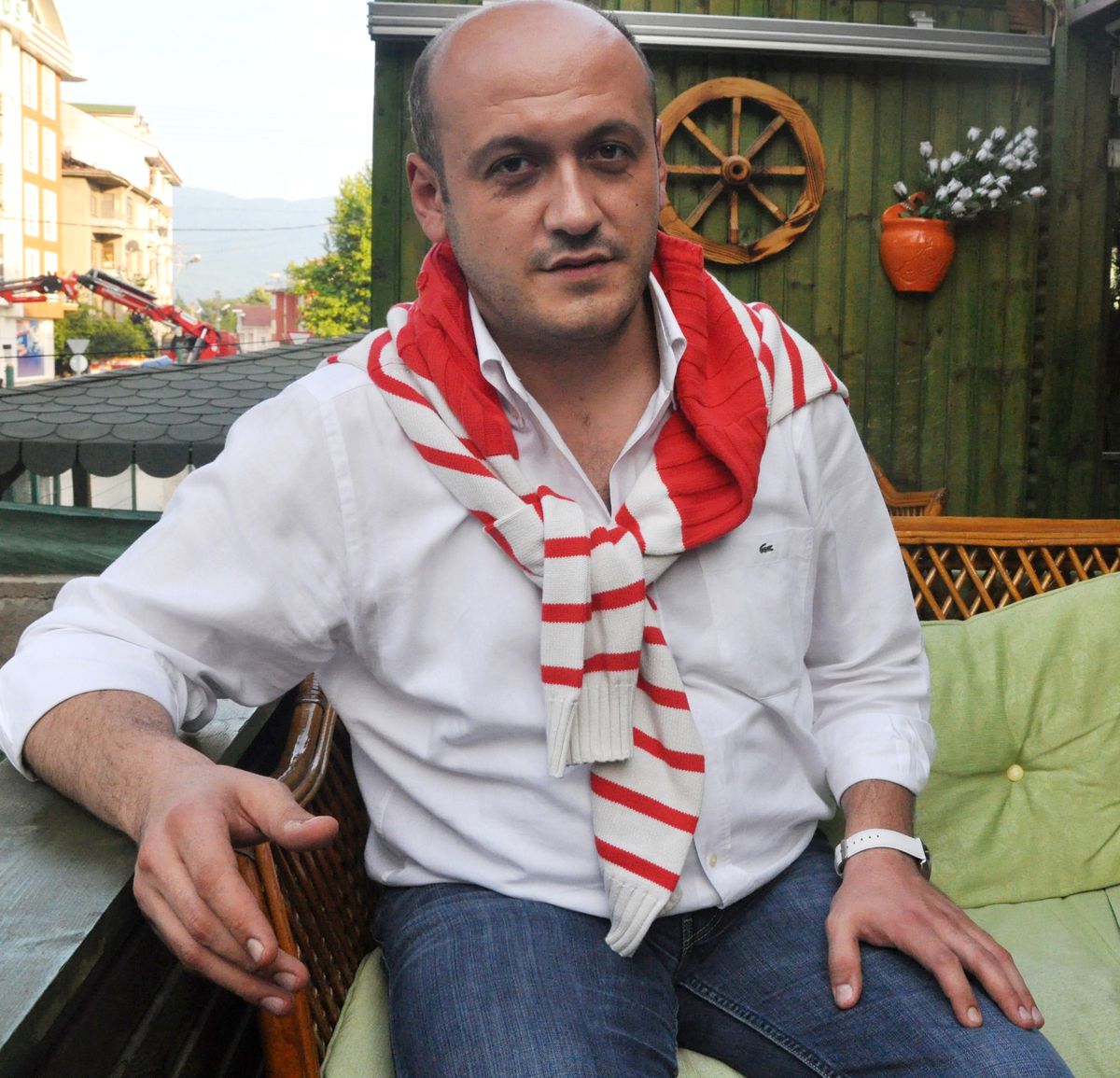 Boluspor Başkanı\'ndan Çarpıcı Açıklamalar