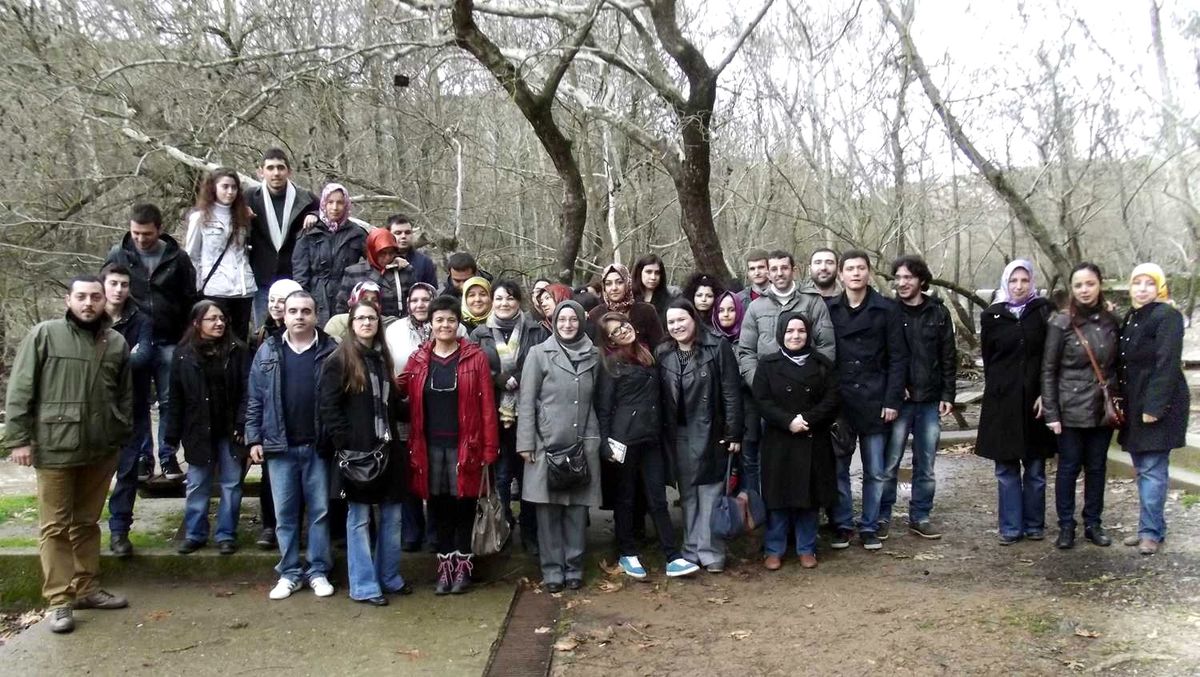 "Bukap" Projesi Sosyal Etkinliklerle Devam Ediyor