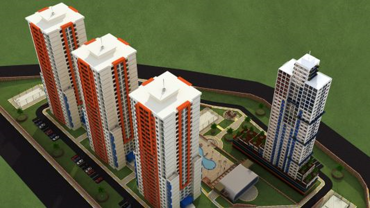 Bulut İnşaat KDV Almadan %10 İndirim Yapıyor
