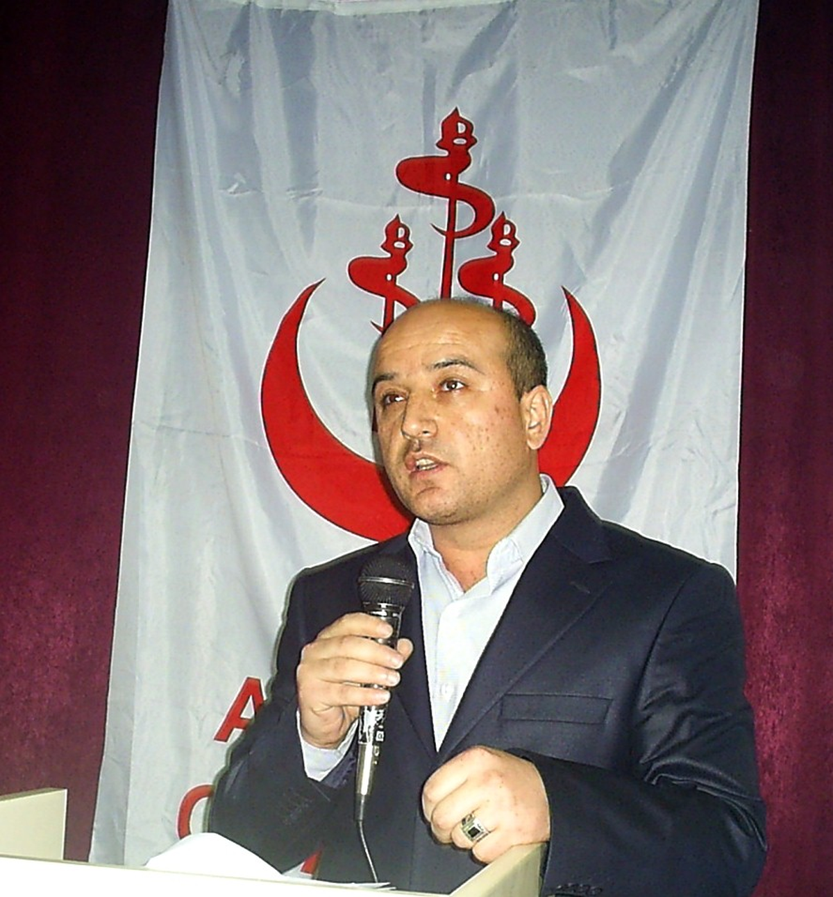 Cankaloğlu\'ndan Mevlit Kandili Mesajı