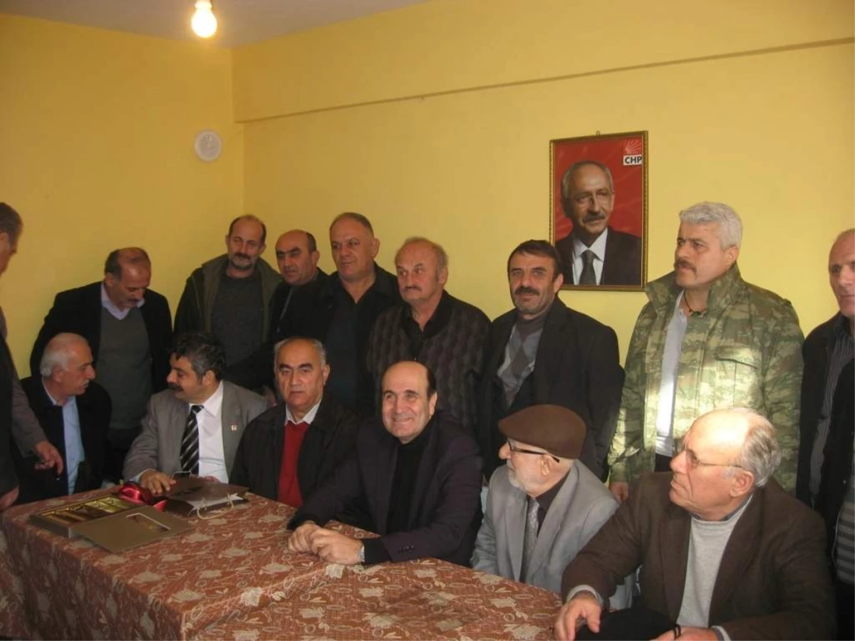 CHP Belediye Başkan Adaylarını Belirleyecek