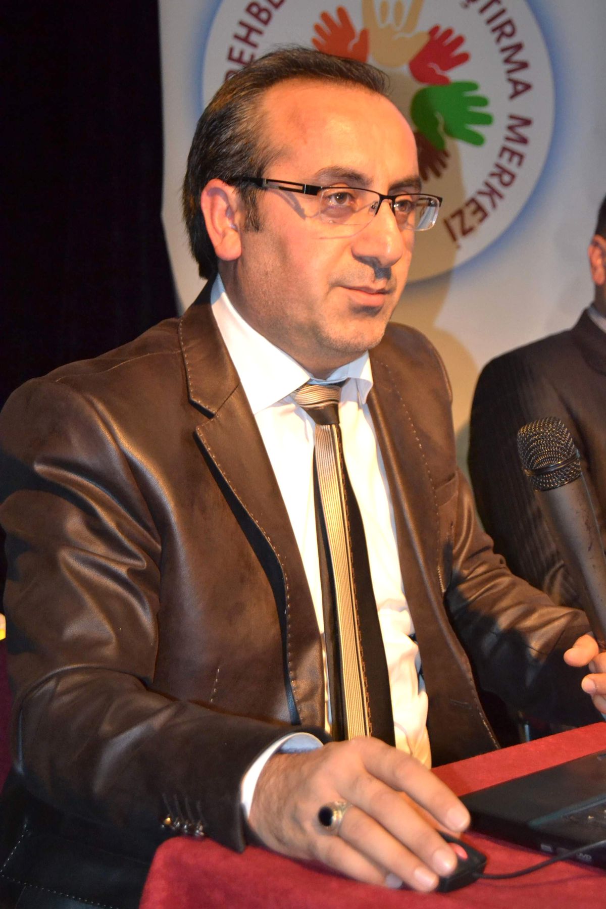 "Cinsel Saldırıyı Şikayet Edin"