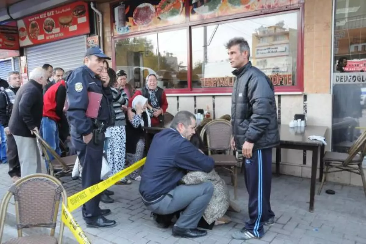 Çorbacıdaki Çifte Cinayete Çifte Müebbet İstemi