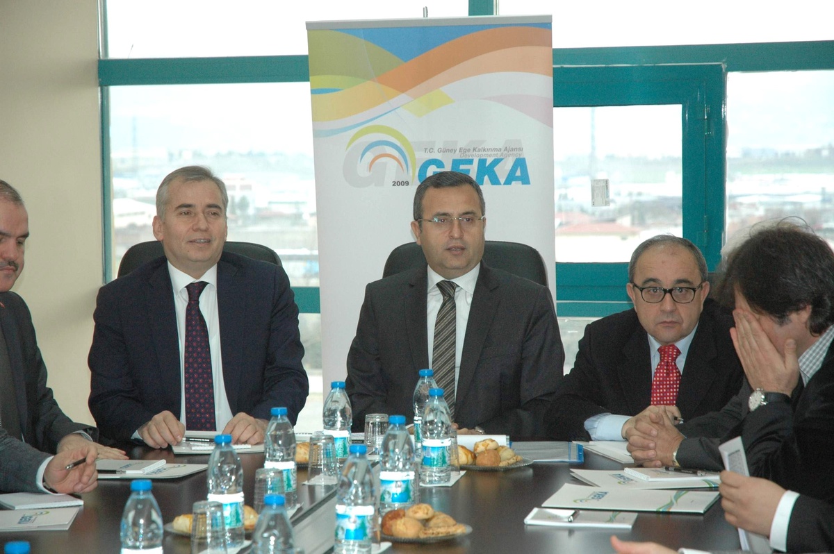 Dericiler Yeni Yerlerine Taşınacak