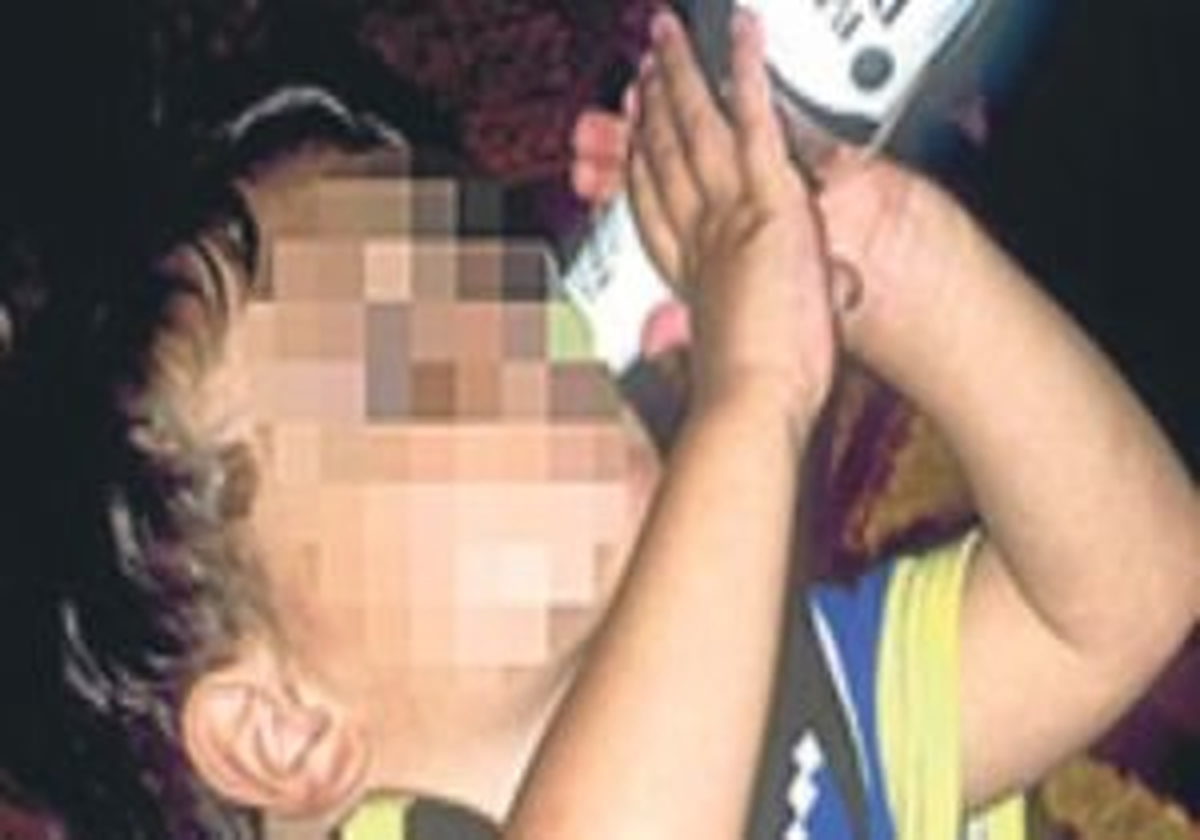 Düğünde İçki İçirilen Çocuk Zehirlendi