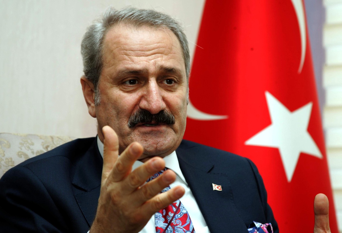 "Sevindirici ama Yeterli Değil"