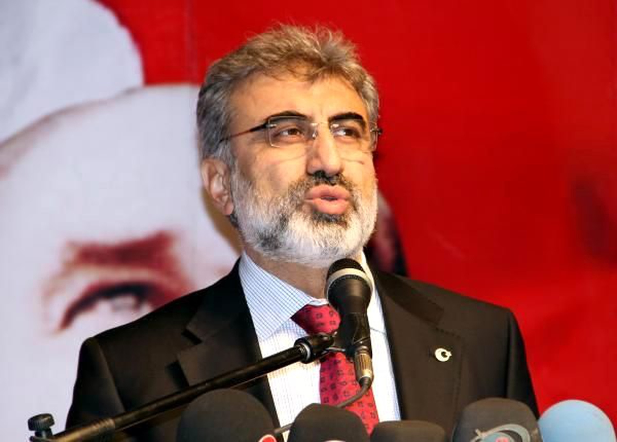 Yıldız: Nükleerde Kararlılığımız Sürüyor