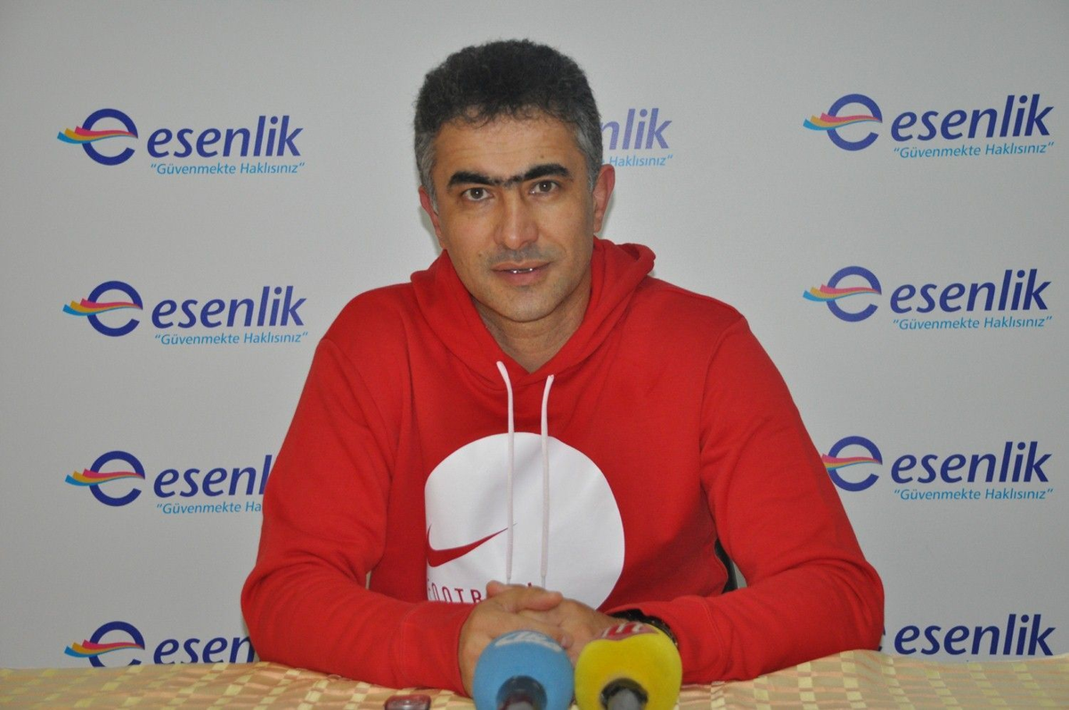 Futbol: Spor Toto 2. Lig