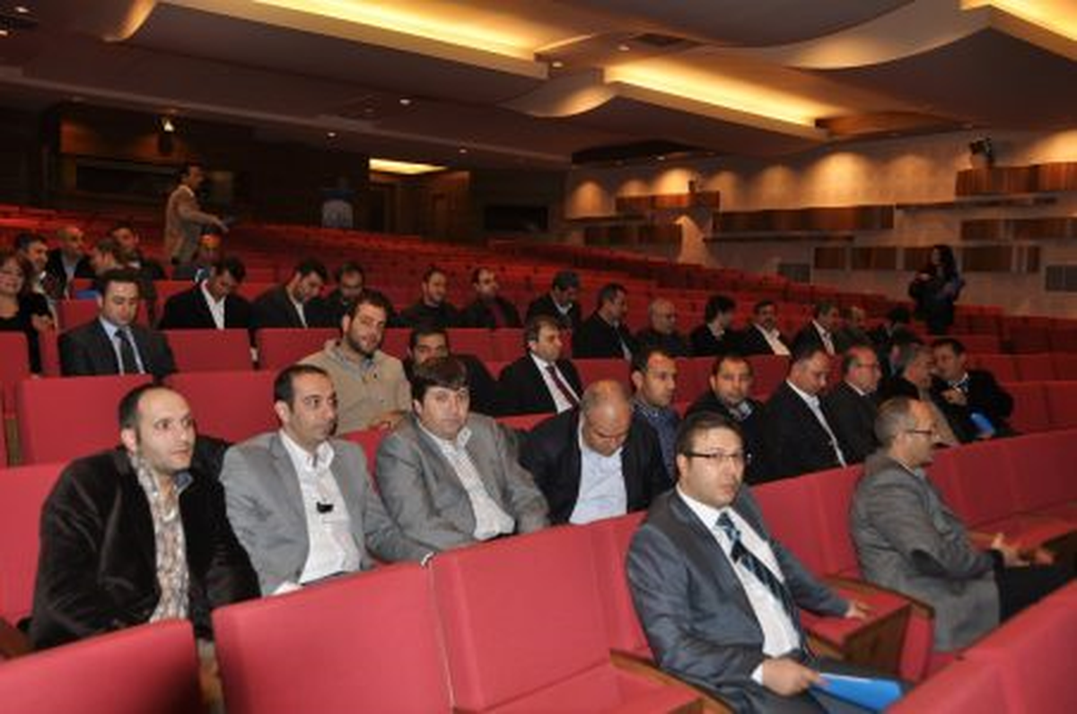 Halı Sektörünün Hedefleri Belirlendi