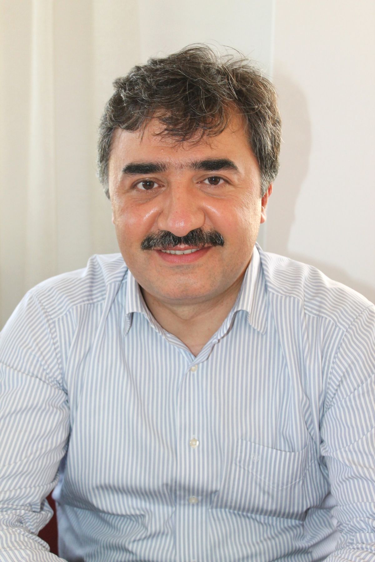 Hamrat\'tan Mevlid Kandili Mesajı