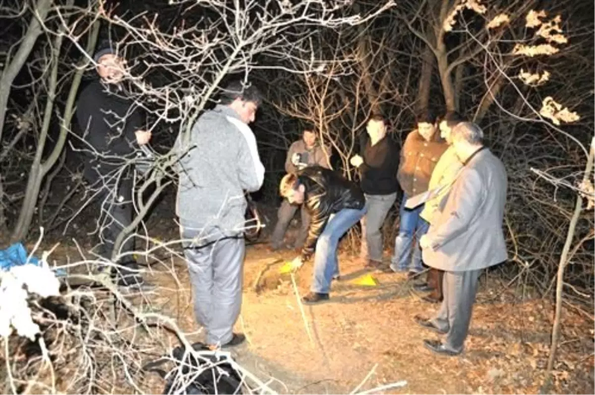 İki Kişiyi Öldüren Zanlı, Üçüncü Cinayetini İtiraf Etti