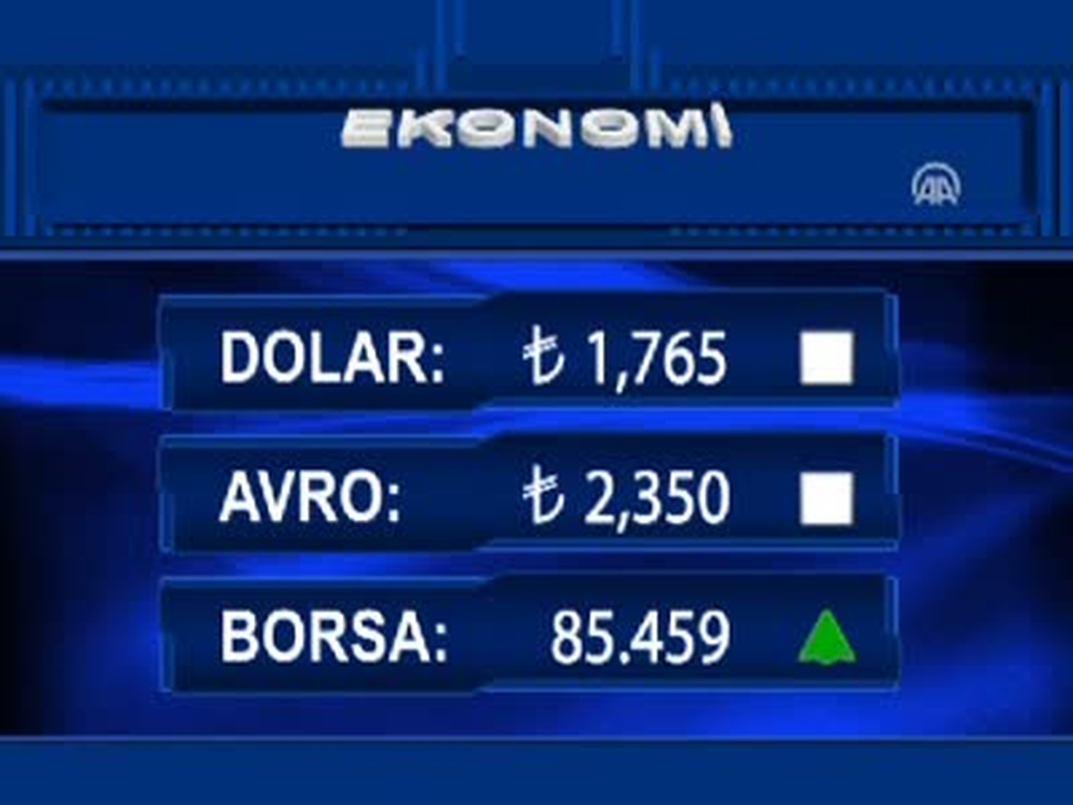 Borsa Güne Yükselişle Başladı