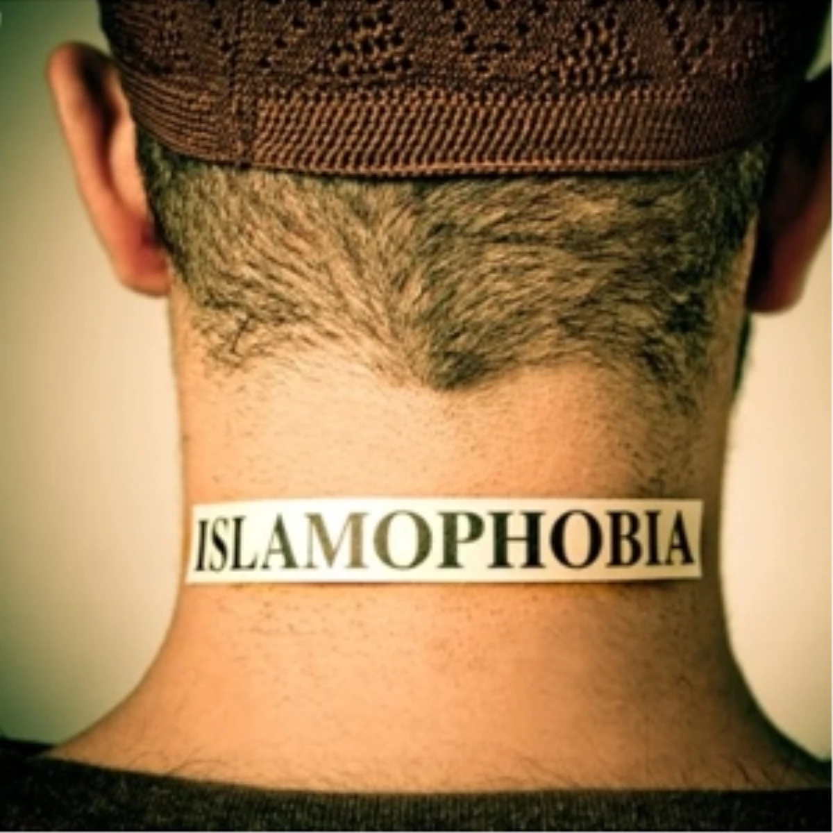 "İslamofobi Zirvesi"