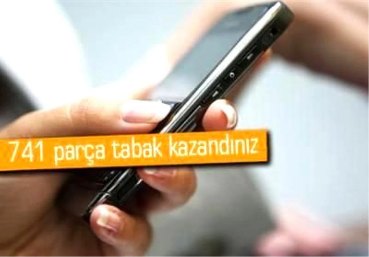 İzinsiz Reklam SMS\'leri Yasaklanıyor