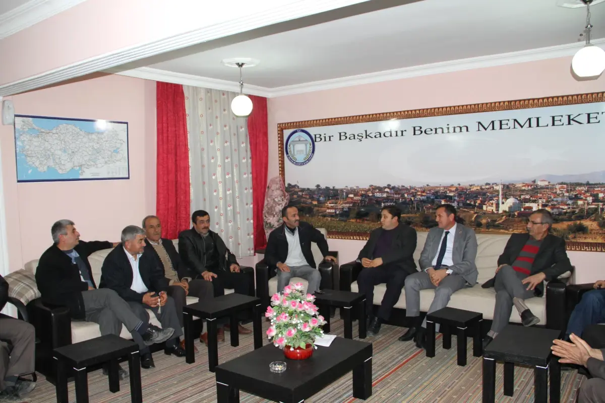 Köprübaşı Meslek Yüksek Okulu Destek Bekliyor