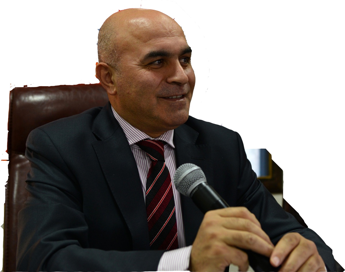 Korkut, "Peygamber Ahlakı İnsanlığa Örnek Olmalı"