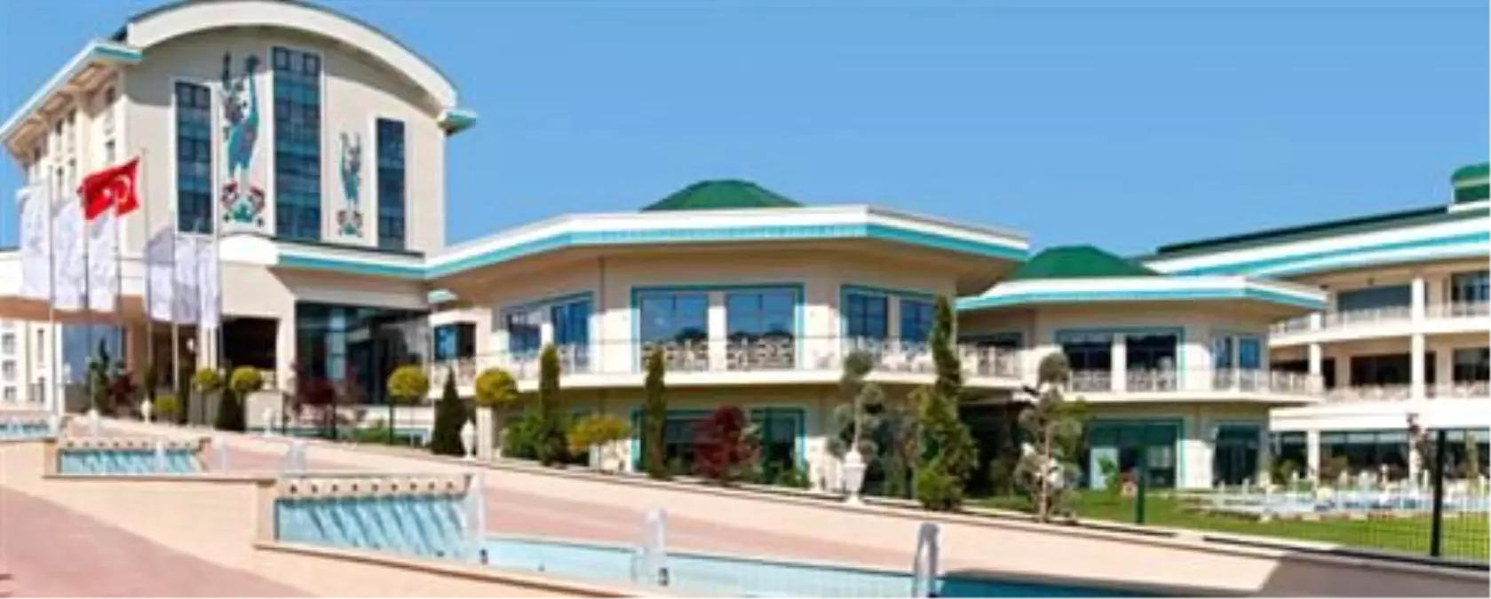 Ng Güral Afyon Wellness\'e 5 Ödül Birden