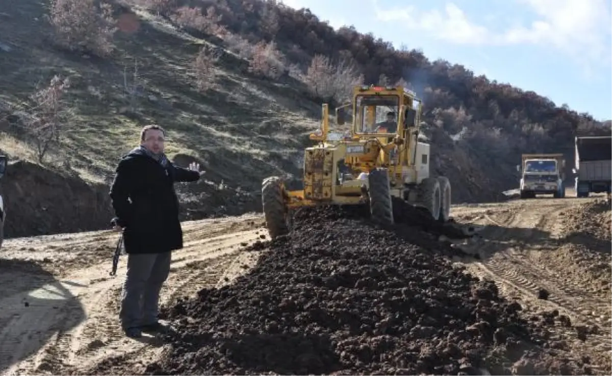 Öğrencilerin Çilesi Sona Eriyor