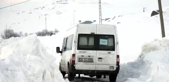 Şebeke Yokluğuna İlginç Çözüm